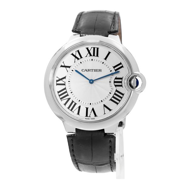 Cartier Ballon Bleu W6920055